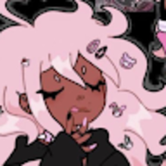 Meet your Posher, Melany - Picture 1 of 1